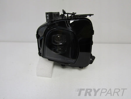 FRONT LAMP NIO ET5 LED HALOGEN 22- RH