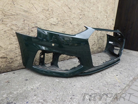 AUDI A4 B9 LIFT 8W0 19- Front Bumper
