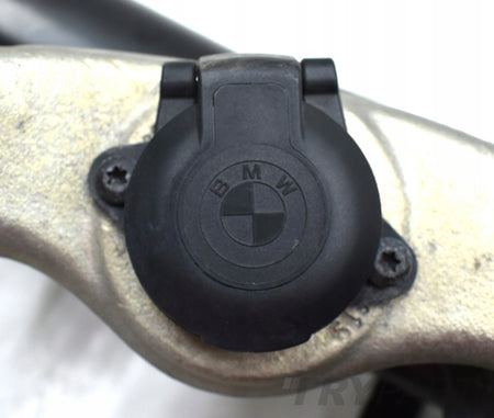 BMW IX IX20 ORIGINAL ELECTRIC TOW HITCH