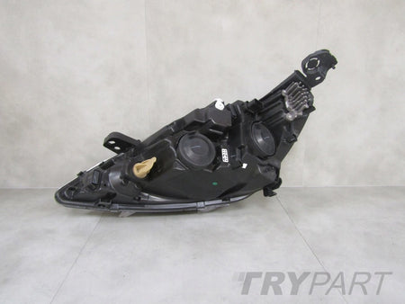 PEUGEOT 308 T9 LIFT 17-21 HEADLIGHT WITH REGULAR LENS RH RIGHT