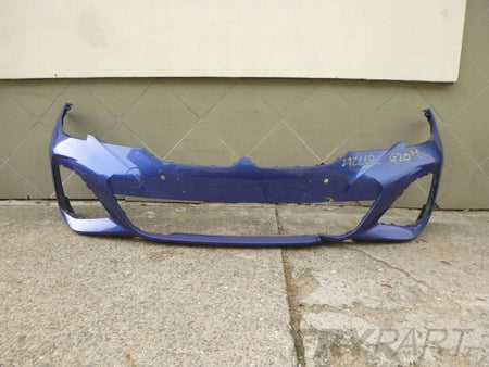 BMW 3 G20 G21 M Package Front Bumper
