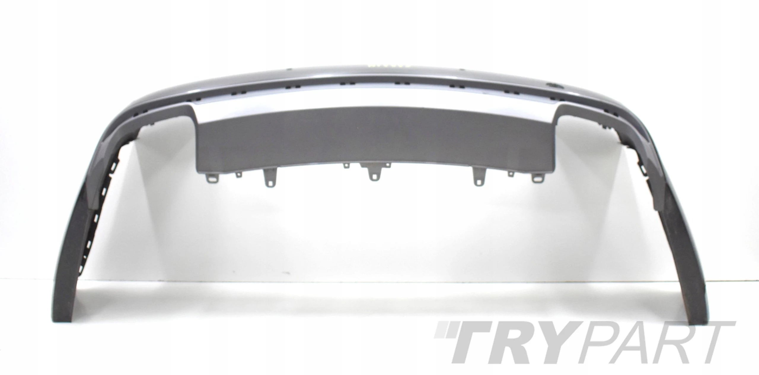 AUDI A6 C7 4G5 LIFT S LINE REAR BUMPER ORG SEDAN + BOTTOM