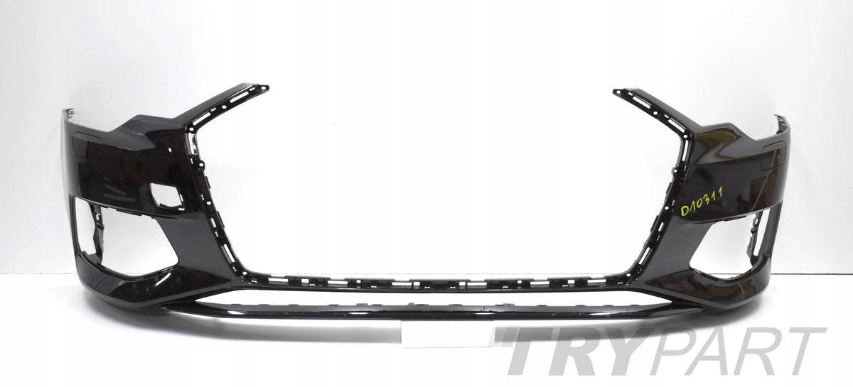 AUDI A6 C8 4K0 FRONT BUMPER ORG