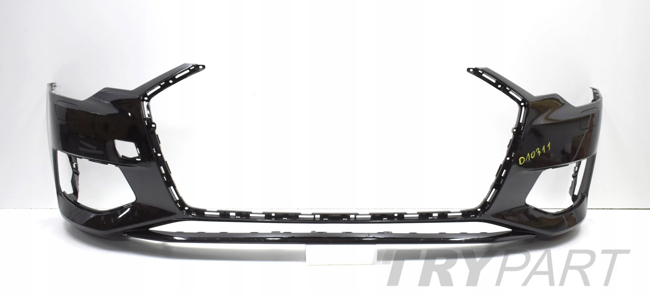 AUDI A6 C8 4K0 FRONT BUMPER ORG