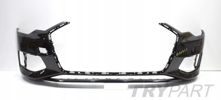 AUDI A6 C8 4K0 FRONT BUMPER ORG