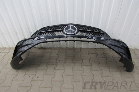 Front Bumper Mercedes A-Class LIFT AMG W177 22-