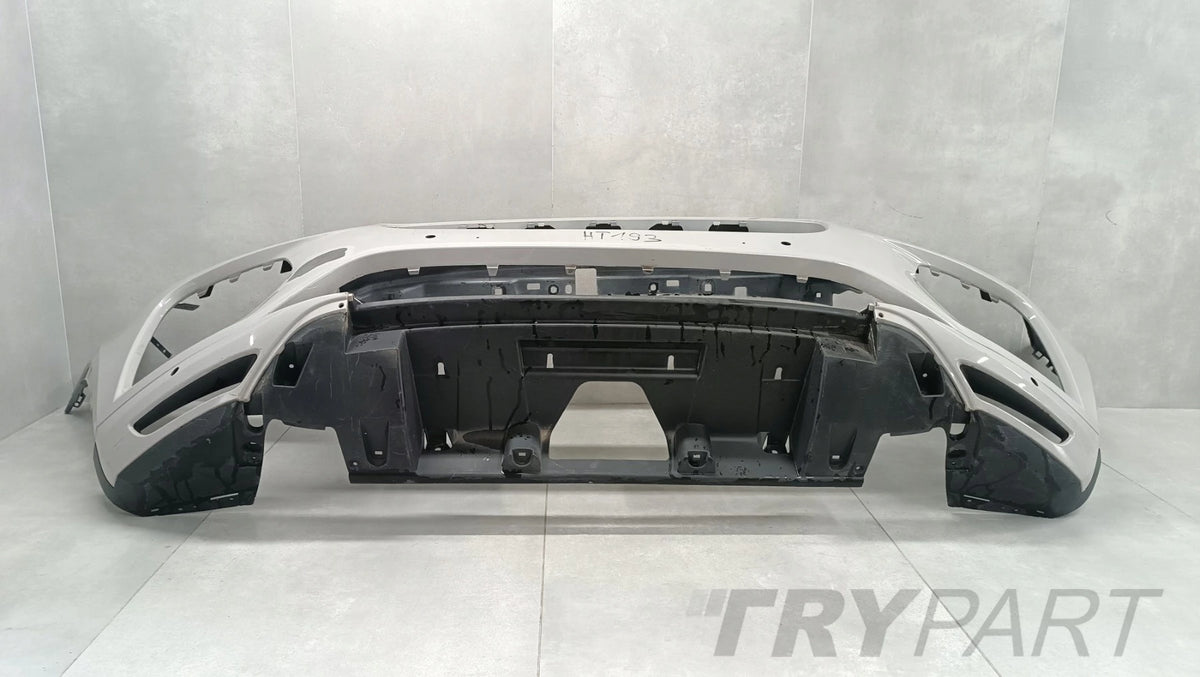 Front Bumper Jaguar E-Pace E Pace 17-