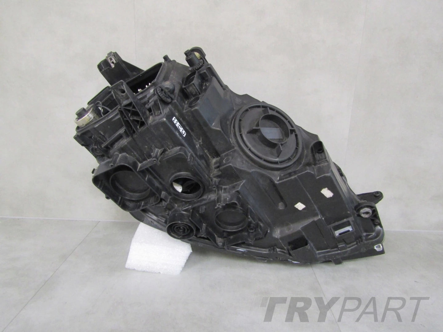 Headlight for VW Golf 7 VII XENON NON-CORNERING 12-16 LH