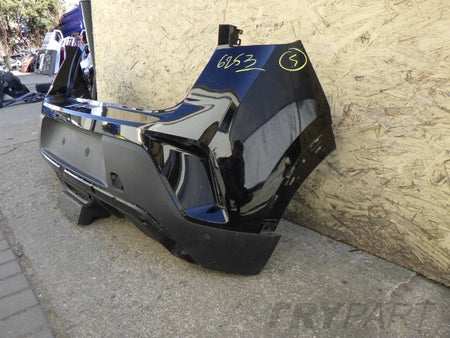 OPEL MOKKA 2 II B 20- Rear Bumper
