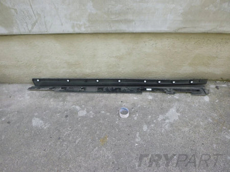 TOYOTA RAV4 RAV-4 19- Right Sill Molding