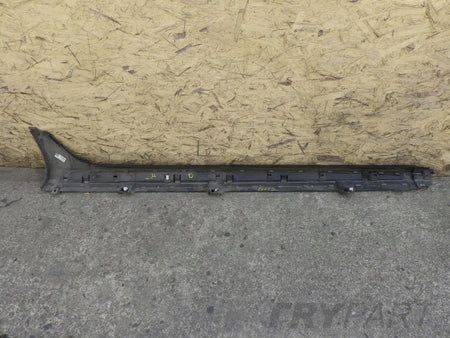 FORD FIESTA ACTIVE MK8 17- Left Sill Trim