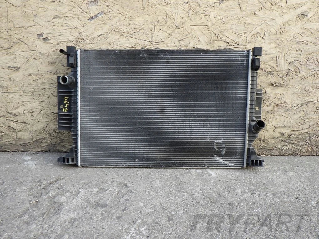 FORD KUGA II MK2 Water Radiator