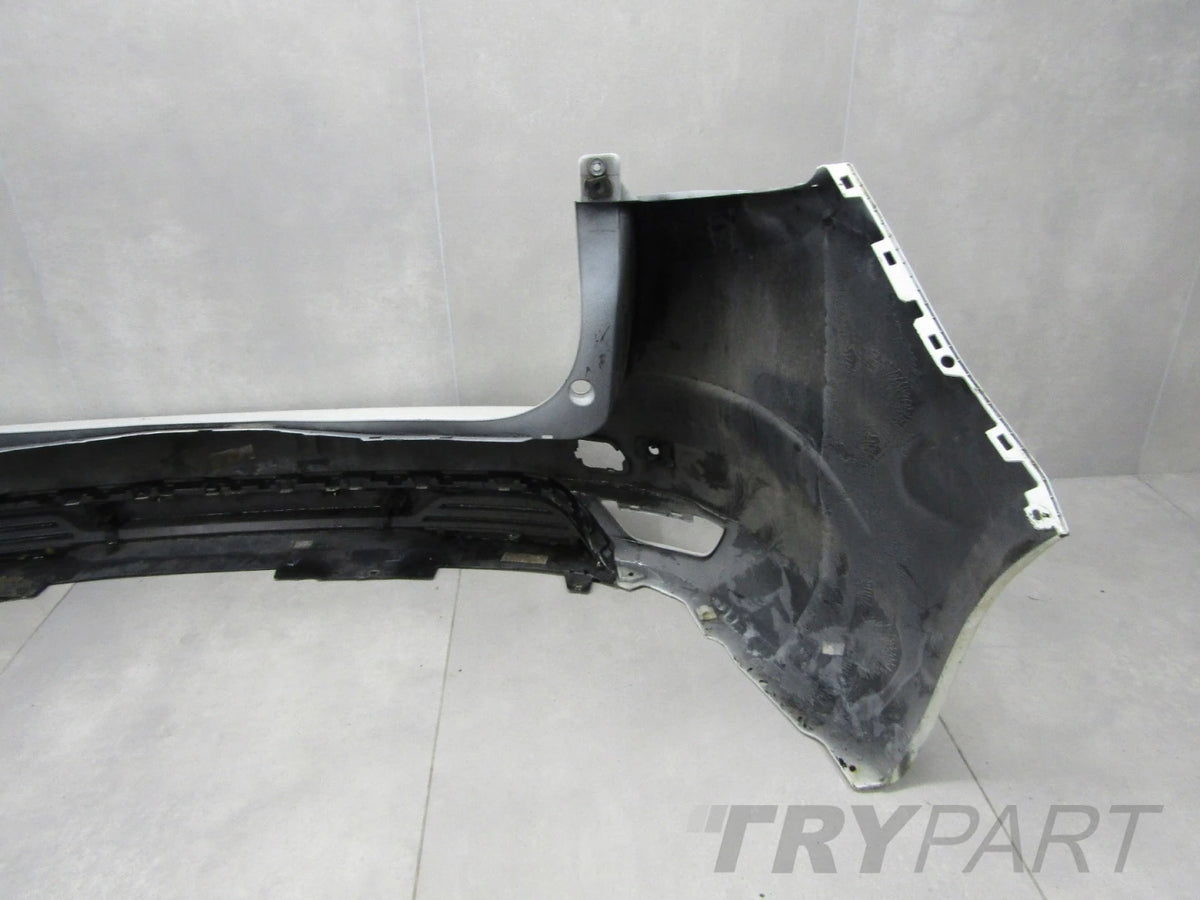 RENAULT MEGANE IV KOMBI PLUG IN E-TECH LIFT Rear Bumper 20-24