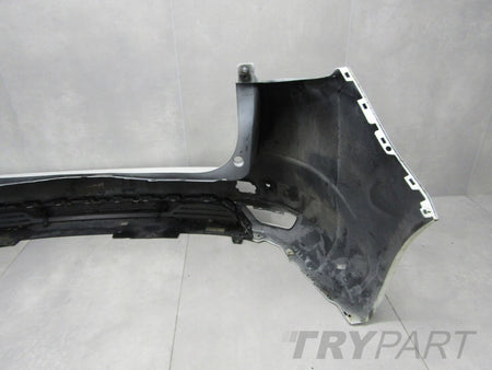 RENAULT MEGANE IV KOMBI PLUG IN E-TECH LIFT Rear Bumper 20-24