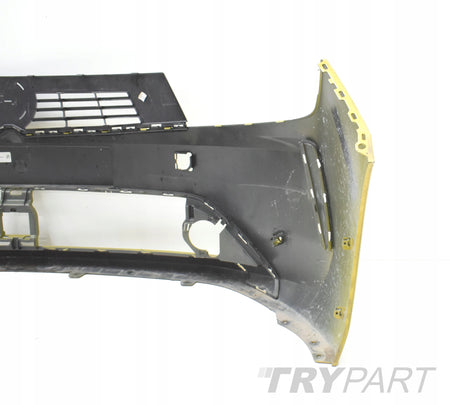 OPEL ASTRA L VI 6 FRONT BUMPER ORG + GRILLE + TOP + REINFORCEMENT