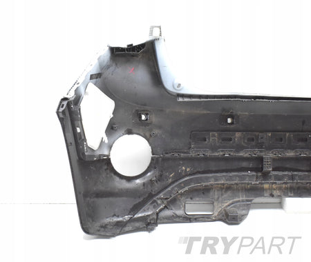 HYUNDAI I20 II LIFT ACTIVE CROSS REAR BUMPER ORG + BOTTOM