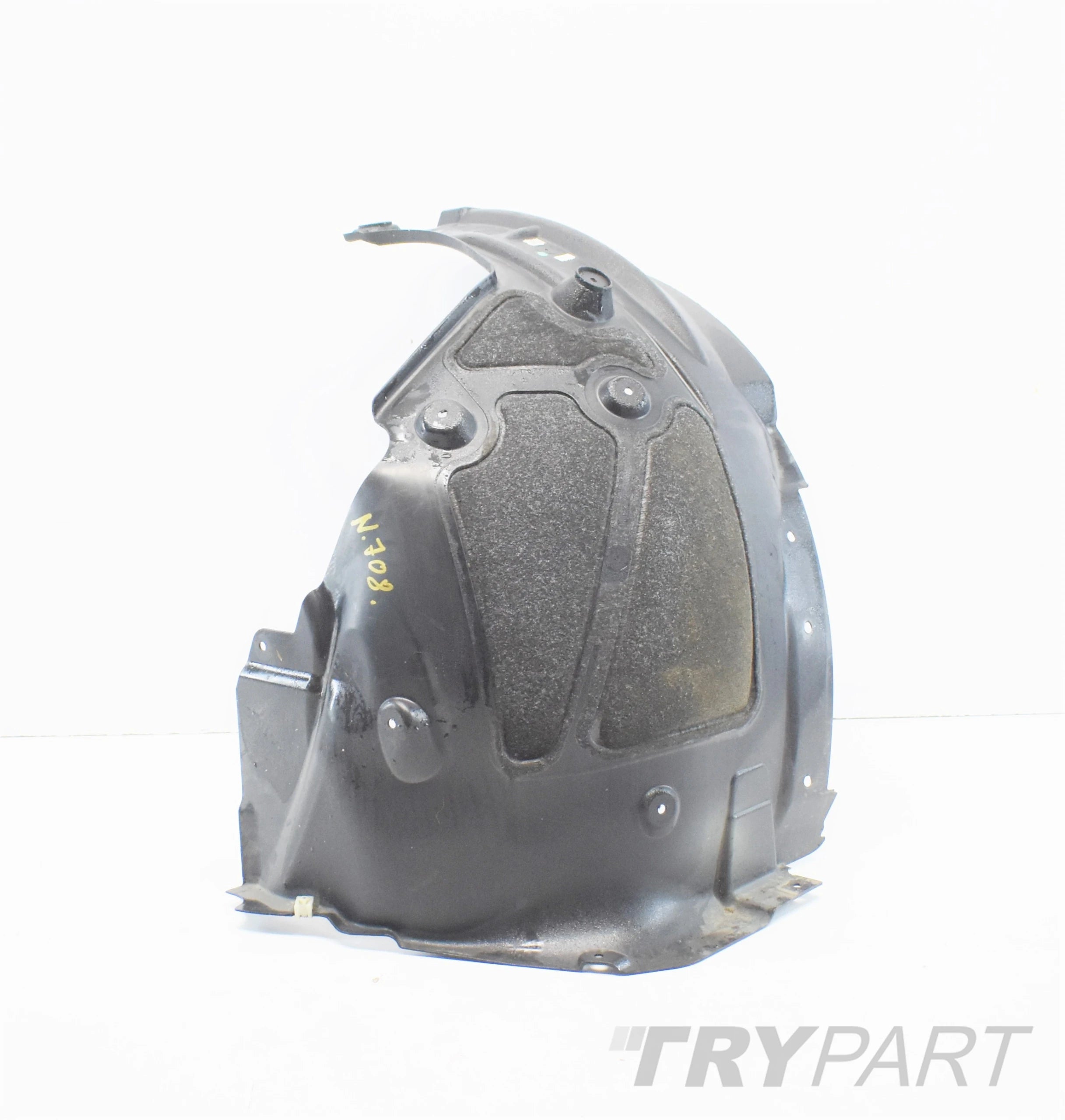 BMW 4 G26 RIGHT FRONT FENDER ORG