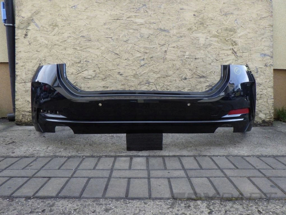 BMW 3 G21 KOMBI LCI LIFT 22- Rear Bumper
