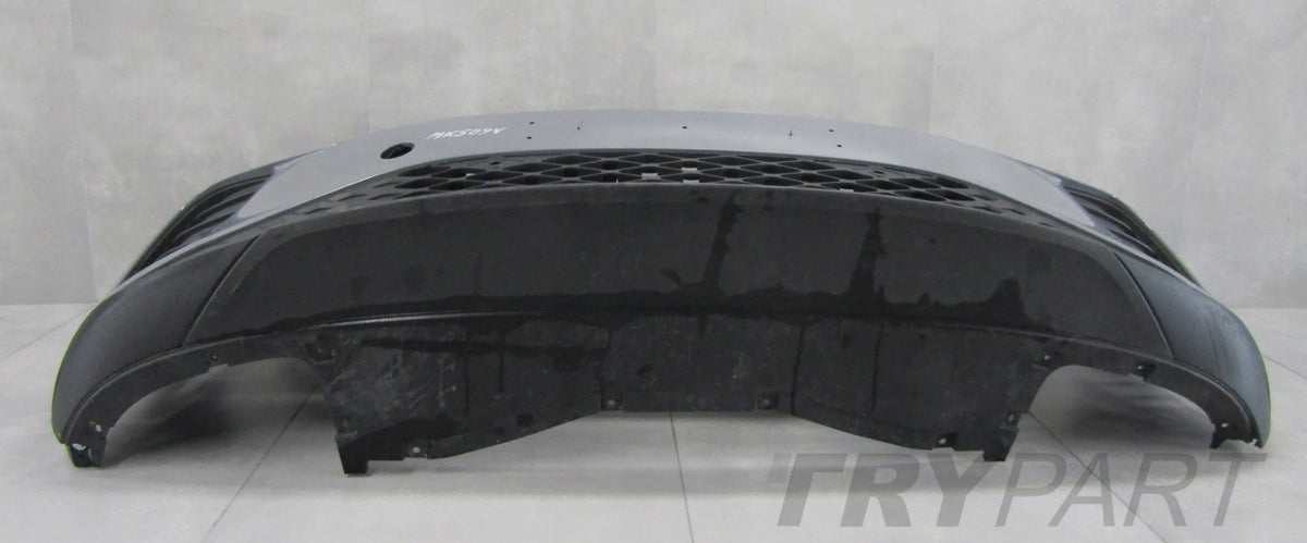 Front Bumper Volkswagen VW ID.4 2020-