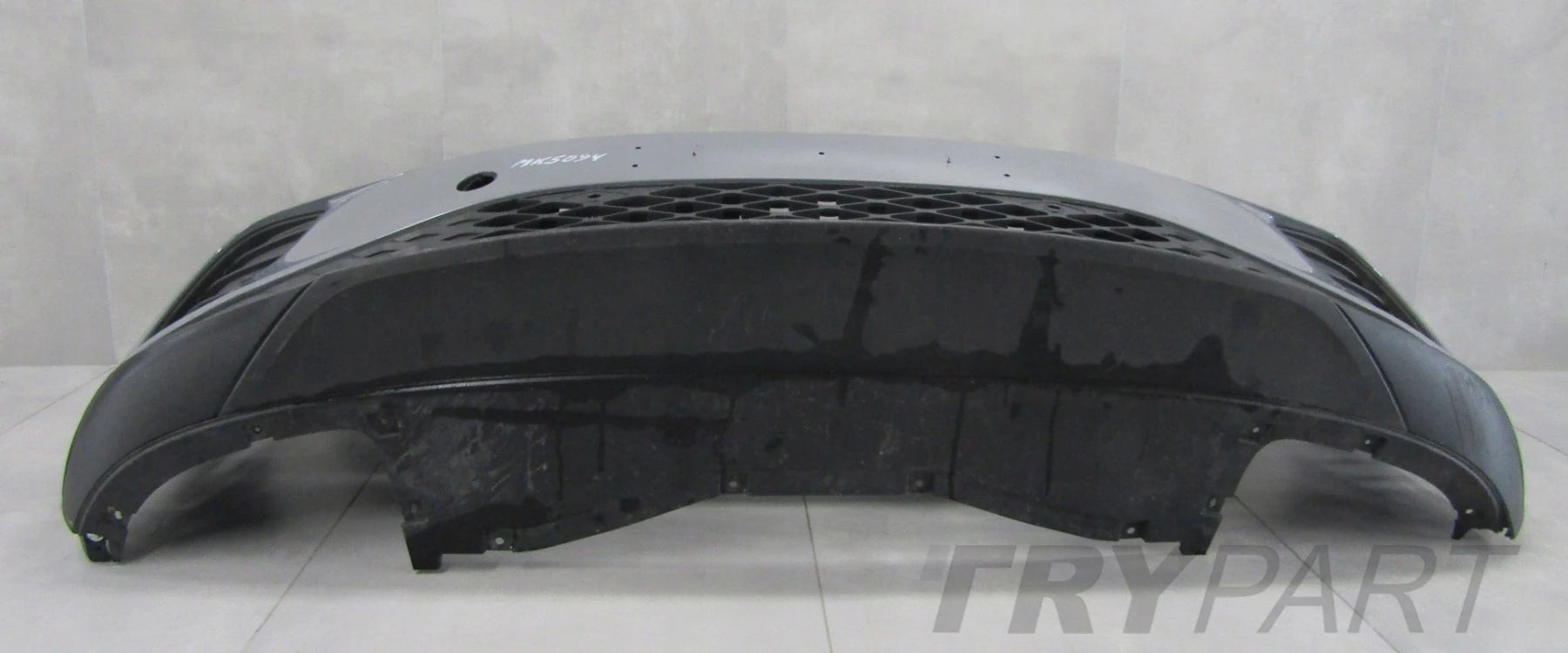 Front Bumper Volkswagen VW ID.4 2020-