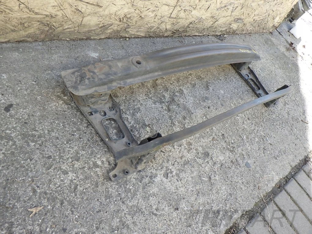 MINI R55 R56 LCI LIFT FRONT BUMPER BEAM