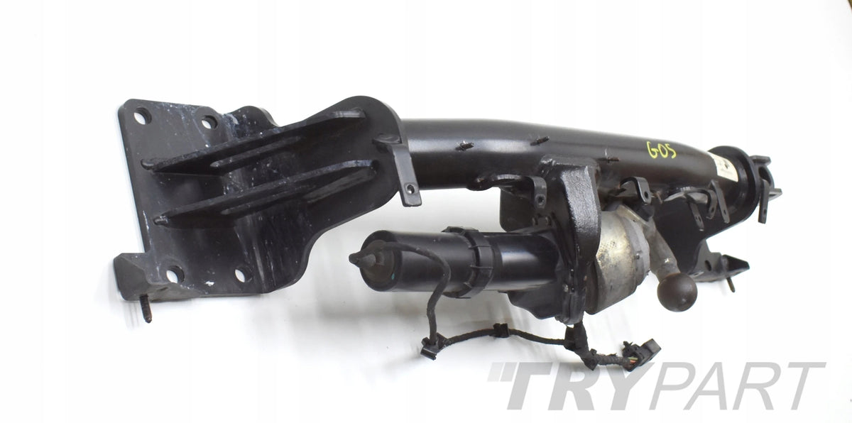 BMW X5 X6 G05 G06 ELECTRIC TOW HITCH ORG