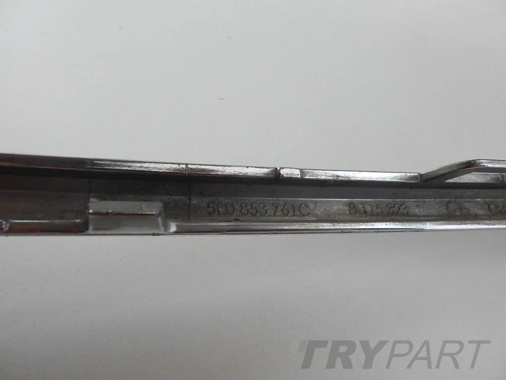 SKODA YETI LIFT 12- Grille