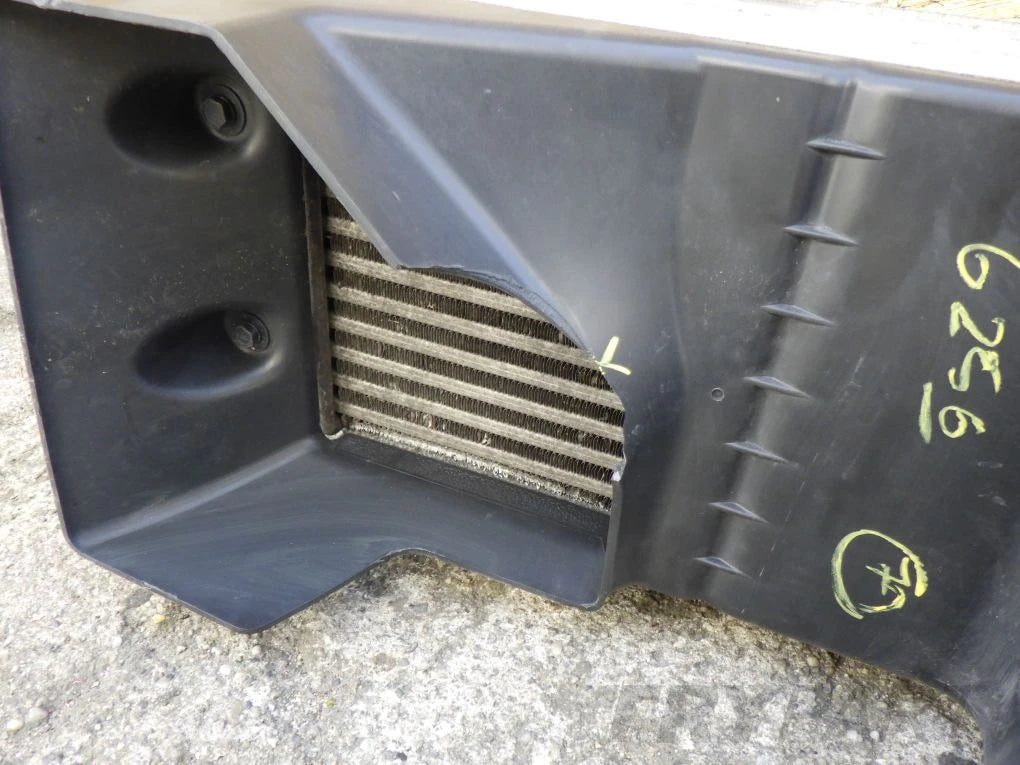 KIA SPORTAGE QL HYUNDAI TUCSON TL 1.6T-GDI intercooler