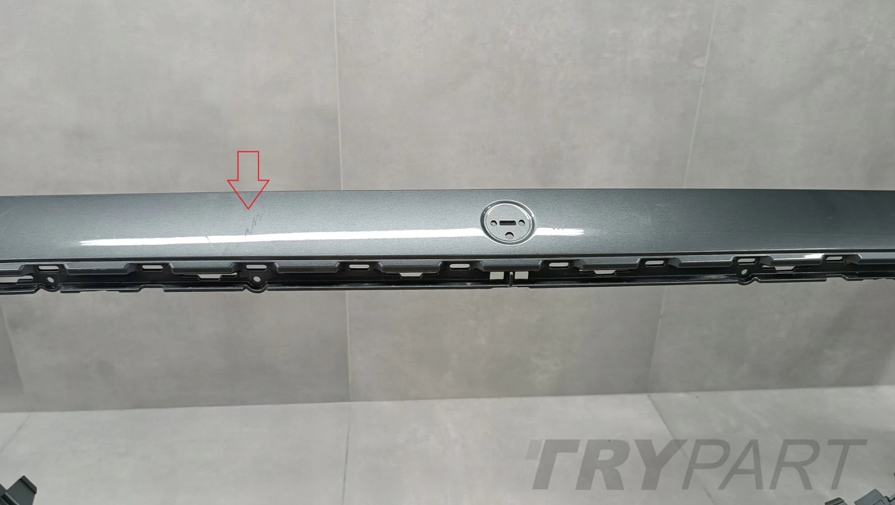 Front Bumper for Mercedes S-Class 223 W223 AMG (2021-)