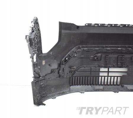 KIA EV3 EV-3 FRONT BUMPER ORG + BOTTOM