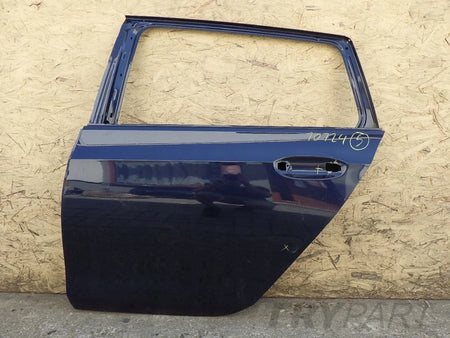 VW GOLF 8 VIII KOMBI 5H9 20- Rear Left Door