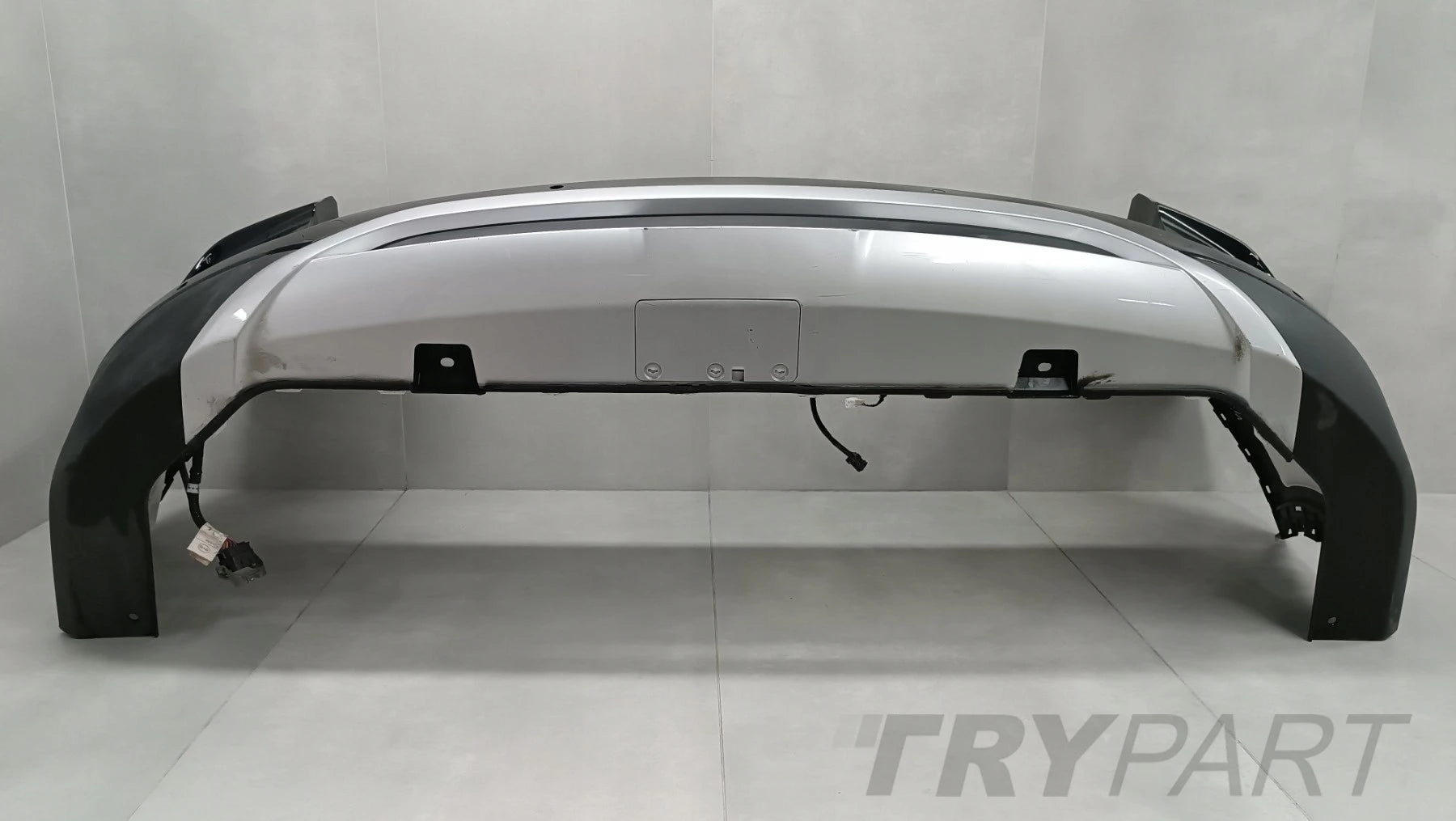 Rear Bumper for BYD SEAL U SONG PLUS 24-