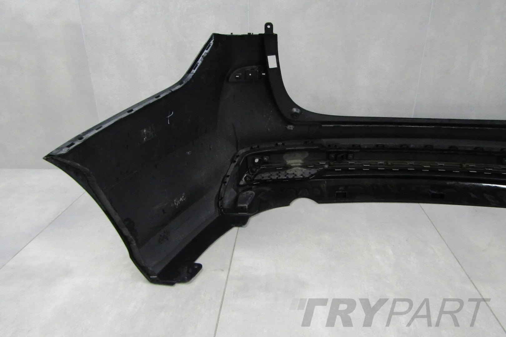 Rear Bumper for Hyundai I30 3rd Gen Wagon LIFT 20-23