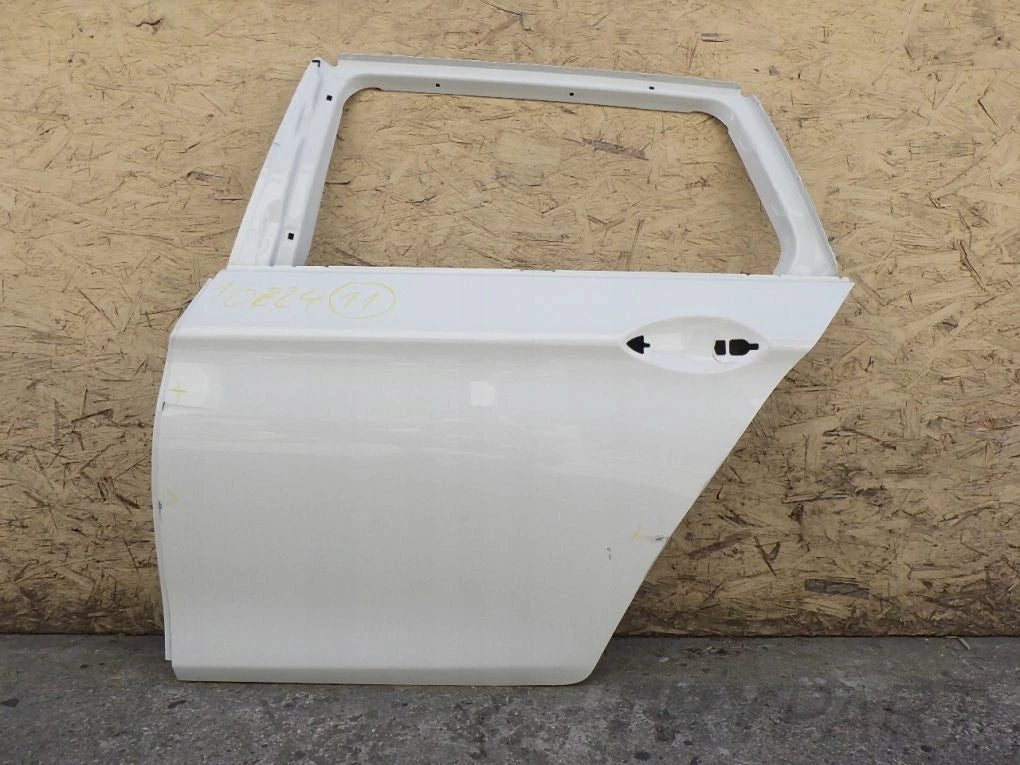 BMW 5 F10 F11 KOMBI Left Front Rear Door