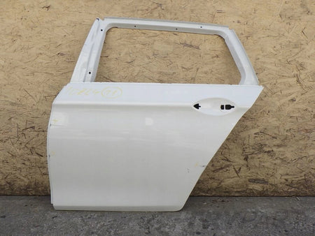 BMW 5 F10 F11 KOMBI Left Front Rear Door