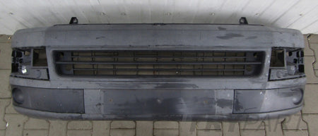 Front Bumper for Volkswagen VW Transporter T5 7E0 Lift 10-15