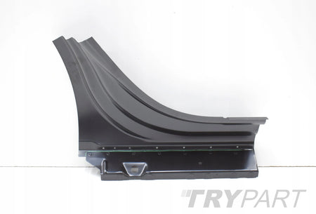 AUDI Q7 II 4M0 LEFT SILL PANEL HOUSING 4M0809839 ORG NEW