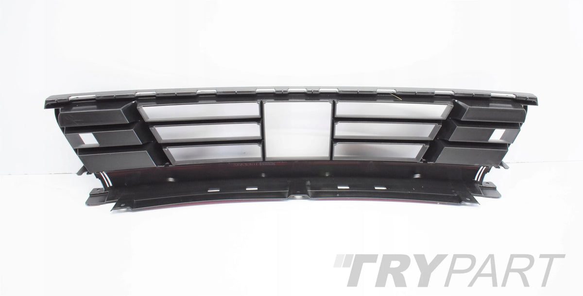 PORSCHE PANAMERA 970 GTS BUMPER TRIM NEW ORG