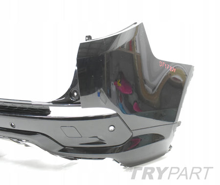 LAND ROVER DISCOVERY SPORT DYNAMIC REAR BUMPER ORG