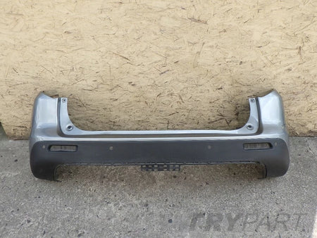 SUZUKI VITARA 3 III 2015 15- rear bumper