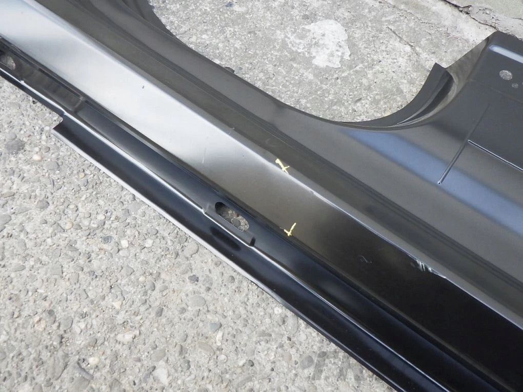 PEUGEOT 208 II 2 2019- Right Sill