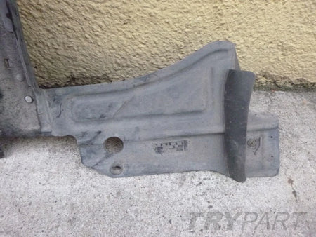 BMW X1 E84 Floor Cover Underbody Panel Right