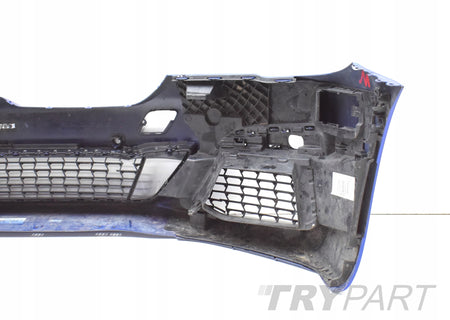 BMW G30 G31 LIFT LCI M PACKAGE FRONT BUMPER ORG + MOUNTING FRAMES