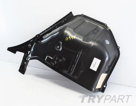 VW T-ROC 2GA RIGHT WHEEL WELL LINER 2GA809852A