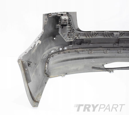 AUDI A4 B9 8W9 S LINE REAR BUMPER ORIGINAL WAGON