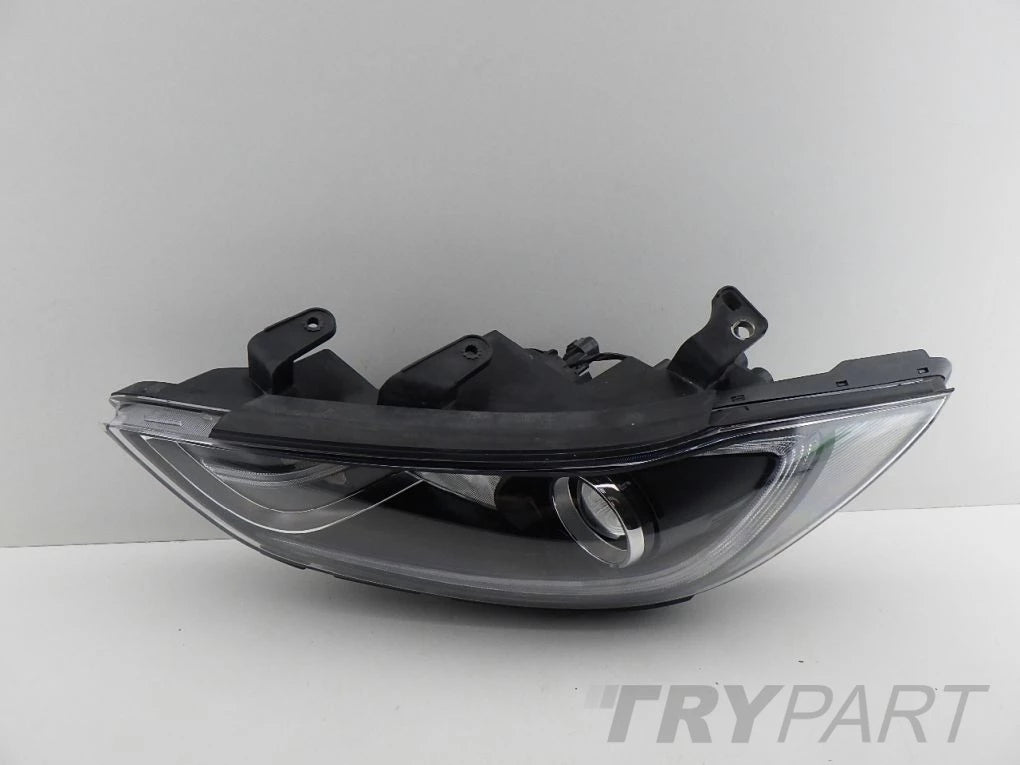 HYUNDAI ELANTRA 6 VI LED 15- front left lamp