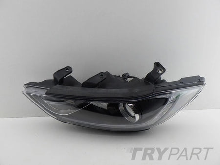 HYUNDAI ELANTRA 6 VI LED 15- front left lamp