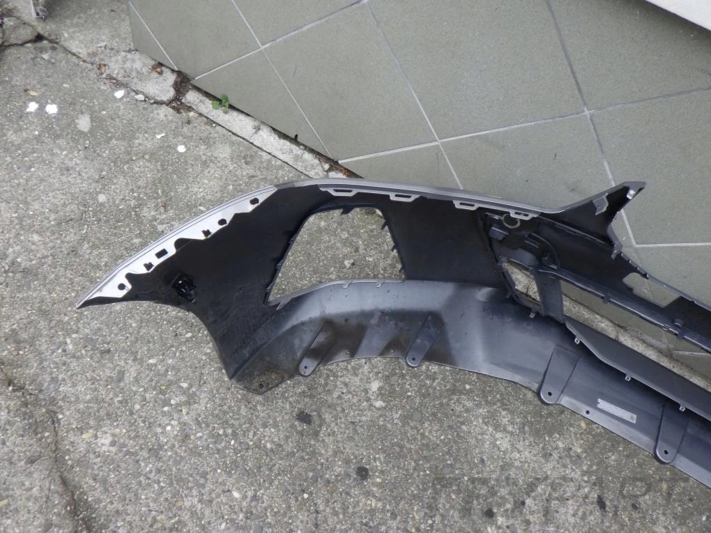 BMW 5 G60 G61 M PACKAGE 2023- front bumper