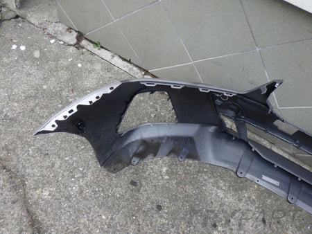 BMW 5 G60 G61 M PACKAGE 2023- front bumper