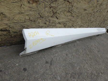 MERCEDES C CLASS 204 Door Sill Trim Right Left